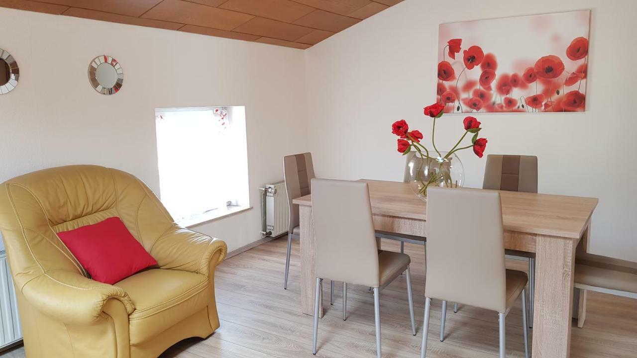 Elena Flat Mohn Duisburg Zentrum Exterior foto