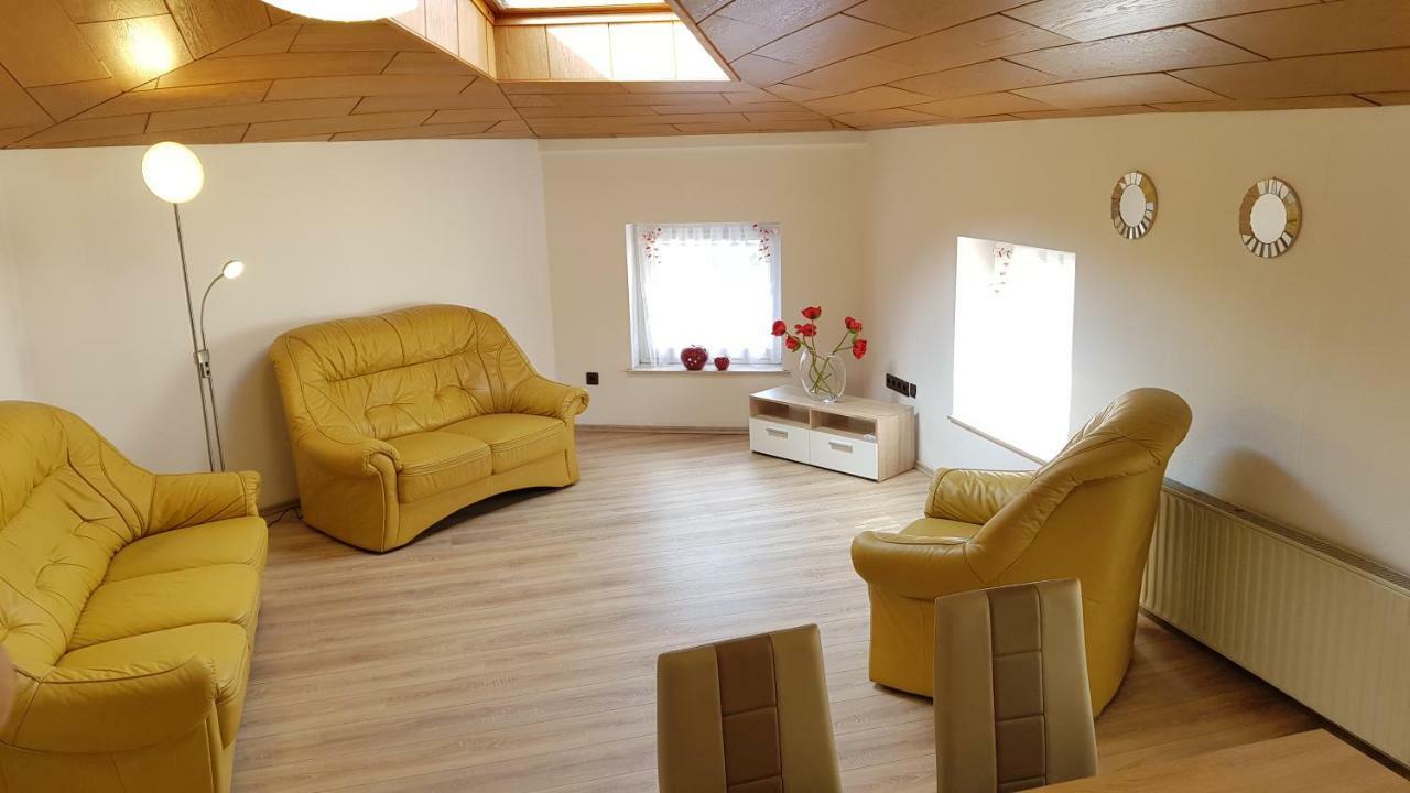 Elena Flat Mohn Duisburg Zentrum Exterior foto